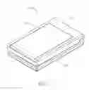 Fig. 02 - Electronic device with SIM card retention assembly