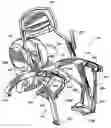 Fig. 01 - EXERCISE DEVICE FOR CROSS TRAINING