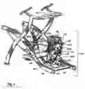 Fig. 05 - EXERCISE DEVICE FOR CROSS TRAINING