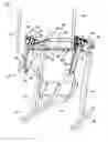 Fig. 01 - Exercise device