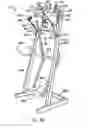 Fig. 12 - Exercise device