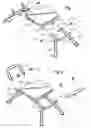 Fig. 02 - Rocking exerciser system