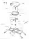 Fig. 03 - Rocking exerciser system