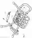 Fig. 07 - Rocking exerciser system