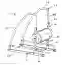 Fig. 01 - Exercise apparatus