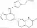 Fig. 41 - Imidazopyrazine Syk inhibitors