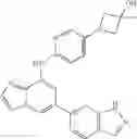 Fig. 49 - Imidazopyrazine Syk inhibitors