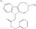 Fig. 167 - Azepino[4,5-B]indoles and methods of use