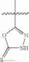 Fig. 131 - DIPHENYL SUBSTITUTED CYCLOALKANES, COMPOSITIONS CONTAINING SUCH COMPOUNDS AND METHODS OF USE
