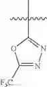 Fig. 137 - DIPHENYL SUBSTITUTED CYCLOALKANES, COMPOSITIONS CONTAINING SUCH COMPOUNDS AND METHODS OF USE