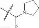 Fig. 201 - DIPHENYL SUBSTITUTED CYCLOALKANES, COMPOSITIONS CONTAINING SUCH COMPOUNDS AND METHODS OF USE