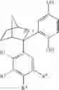 Fig. 40 - DIPHENYL SUBSTITUTED CYCLOALKANES, COMPOSITIONS CONTAINING SUCH COMPOUNDS AND METHODS OF USE