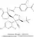 Fig. 554 - Substituted pyrrolidine-2-carboxamides