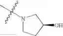 Fig. 22 - Deuterated aminocyclohexyl ether compounds and processes for preparing same