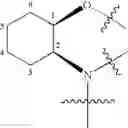 Fig. 44 - Deuterated aminocyclohexyl ether compounds and processes for preparing same