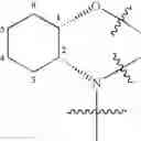 Fig. 45 - Deuterated aminocyclohexyl ether compounds and processes for preparing same