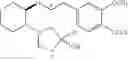 Fig. 85 - Deuterated aminocyclohexyl ether compounds and processes for preparing same