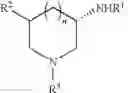 Fig. 11 - STEREOSELECTIVE SYNTHESIS OF PIPERIDINE DERIVATIVES