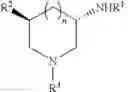 Fig. 14 - STEREOSELECTIVE SYNTHESIS OF PIPERIDINE DERIVATIVES