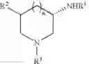 Fig. 18 - STEREOSELECTIVE SYNTHESIS OF PIPERIDINE DERIVATIVES