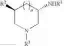 Fig. 55 - STEREOSELECTIVE SYNTHESIS OF PIPERIDINE DERIVATIVES