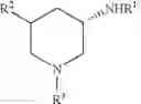 Fig. 61 - STEREOSELECTIVE SYNTHESIS OF PIPERIDINE DERIVATIVES