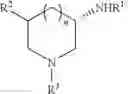 Fig. 70 - STEREOSELECTIVE SYNTHESIS OF PIPERIDINE DERIVATIVES