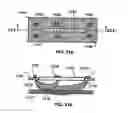 Fig. 22 - APPARATUS AND METHOD FOR NON-INVASIVE AND MINIMALLY-INVASIVE SENSING OF PARAMETERS RELATING TO BLOOD