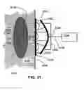 Fig. 22 - APPARATUS AND METHOD FOR NON-INVASIVE AND MINIMALLY-INVASIVE SENSING OF PARAMETERS RELATING TO BLOOD