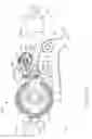 Fig. 09 - Hand Actuated Tetherless Biopsy Device with Pistol Grip