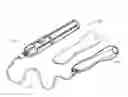 Fig. 01 - PORTABLE PATIENT TEMPERATURE ADJUSTMENT APPARATUS AND METHOD