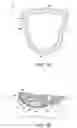 Fig. 02 - Feminine undergarment