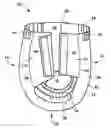 Fig. 01 - Physical sensation absorbent article