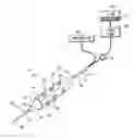 Fig. 01 - Method for delivering medication into an arterial wall for prevention of restenosis