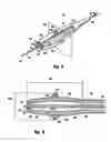 Fig. 06 - Method for delivering medication into an arterial wall for prevention of restenosis