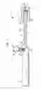 Fig. 02 - Adjustable pin drill guide and methods therefor