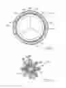 Fig. 07 - Prosthetic valve for transluminal delivery