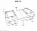 Fig. 09 - Asymmetric disc distracting cage