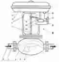 Fig. 01 - METHOD FOR PRESSURE-SENSOR WEAR STATE DETERMINATION OF A VALVE MECHANISM