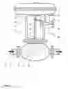 Fig. 02 - METHOD FOR PRESSURE-SENSOR WEAR STATE DETERMINATION OF A VALVE MECHANISM