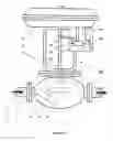 Fig. 02 - Method for diagnosing the state of wear of a valve arrangement for controlling the flow of a process medium