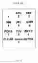 Fig. 02 - System and method for finding desired results by incremental search using an ambiguous keypad with the input containing orthographic and/or typographic errors
