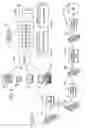 Fig. 04 - Single access point for filing of converted electronic forms to multiple processing entities
