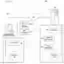 Fig. 02 - Displaying application content in synchronously opened window
