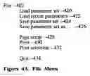 Fig. 06 - Electronic text reading environment enhancement method and apparatus