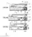 Fig. 07 - Electronic apparatus for driving an optical disc and having a reduced size and/or thickness