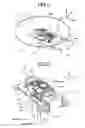 Fig. 02 - Optical driving device including a holder with a top face having a closed structure