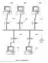 Fig. 02 - Local area network of serial intelligent cells