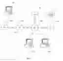 Fig. 07 - Local area network of serial intelligent cells