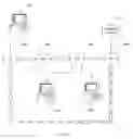 Fig. 08 - Local area network of serial intelligent cells